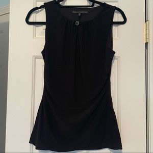 white house black market top size xs